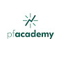 PF academy logo