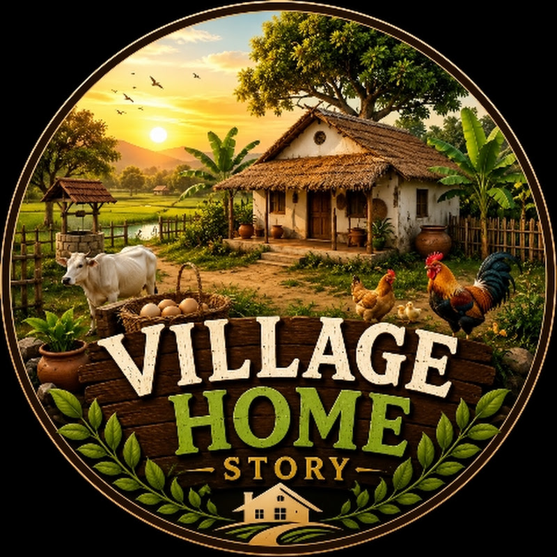 Village Home Story