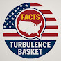 Turbulence Basket logo
