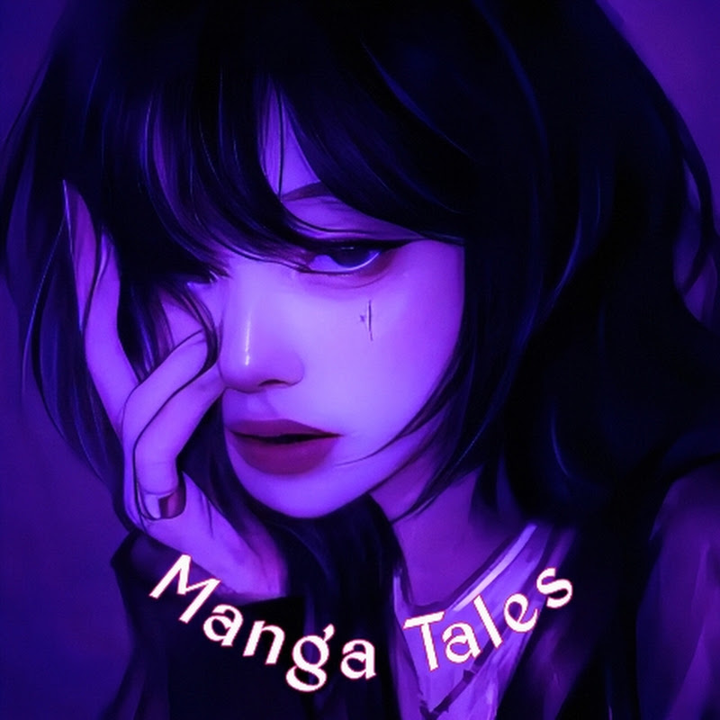 Manga Tales