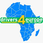 Drivers4Europe Kenya logo