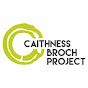 Caithness Broch Project logo