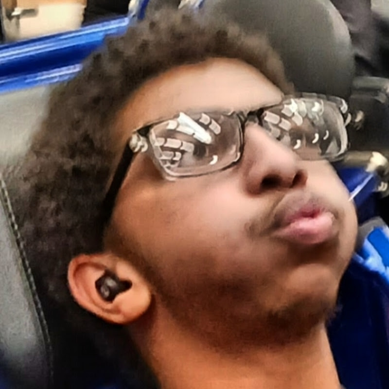 Cameron Ayers