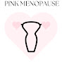 PINK MENOPAUSE logo