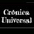 Crónica Universal