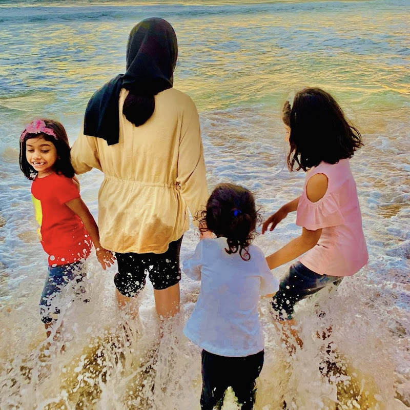 4 Angel Sisters