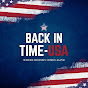 Back in Time - USA logo