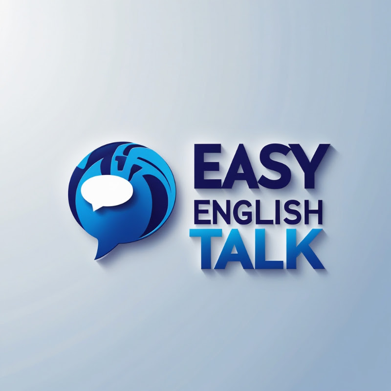 Easy English Talk