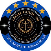 LEGAL GUIDE 360- Your Complete Legal Compass
