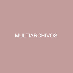 Multiarchivos