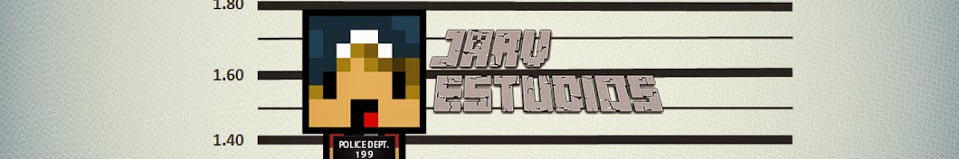 Jarv Estudios यूट्यूब चैनल अवतार