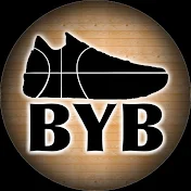 【BYB】NO.1 バッシュ紹介ch