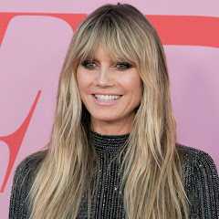 Heidi Klum