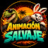 o_1XP_akzlo-channel-avatar-Animación Salvaje