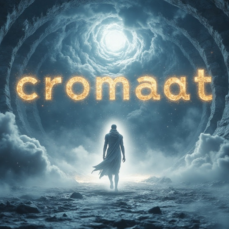 Hire cromaat — Spirituality & Belief YouTube creator for sponsorships
