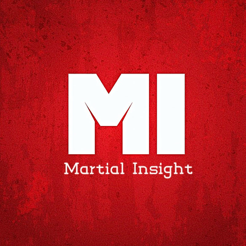 Martial Insight