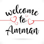 Amman vlogs logo