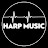 HARP Music