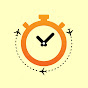 Time to Travel logo