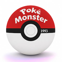 PokeMonster