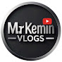 Mr Kemin Vlogs logo