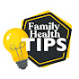 Family Health Tips logo