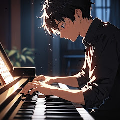 Easy Piano