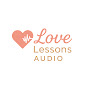 Love Lessons Audio logo
