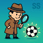 SOCCER SLEUTHS  logo