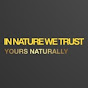 In Nature We Trust logo