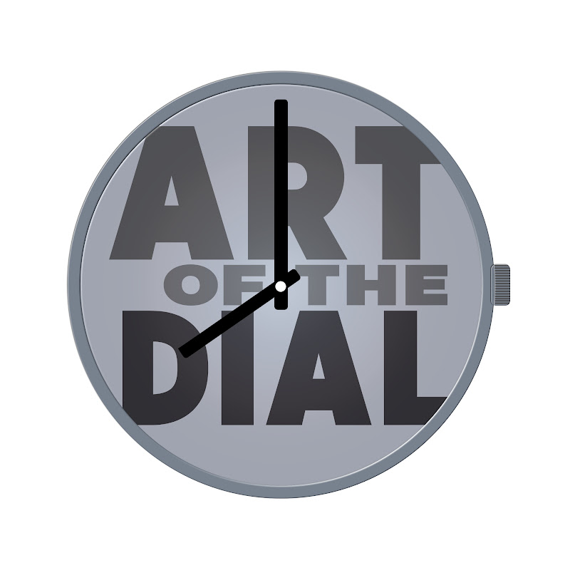 Art of the Dial