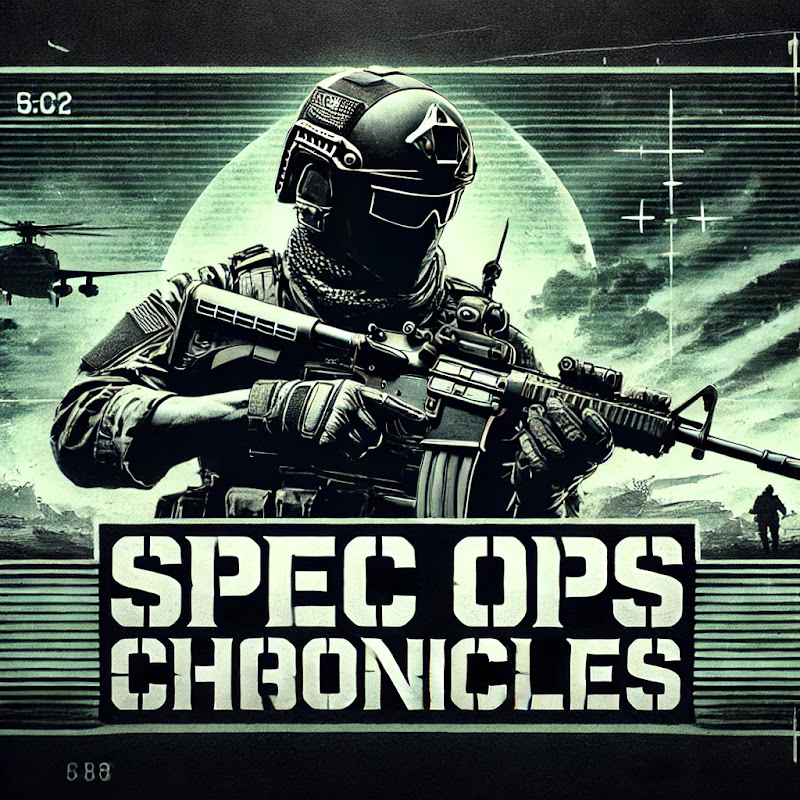 Spec Ops Chronicles