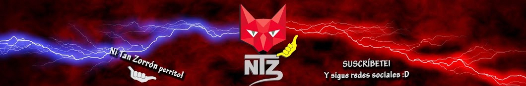 NiTan ZORRÃ“N YouTube channel avatar