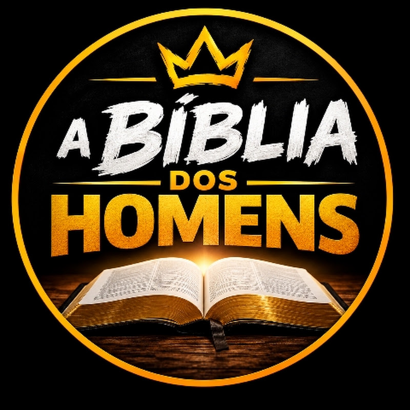 A BIBLIA DOS HOMENS