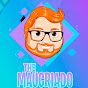 TheMaucriado logo