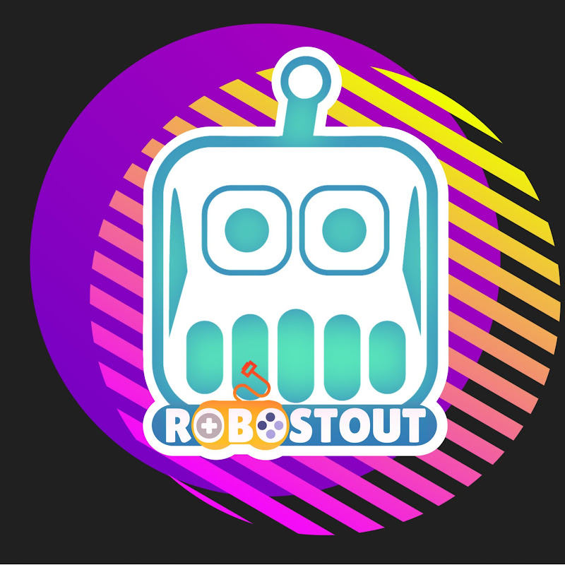 ROBOSTOUT