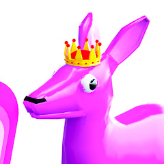 STAR 3D Animation avatar