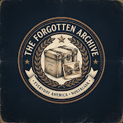 The forgotten Archive