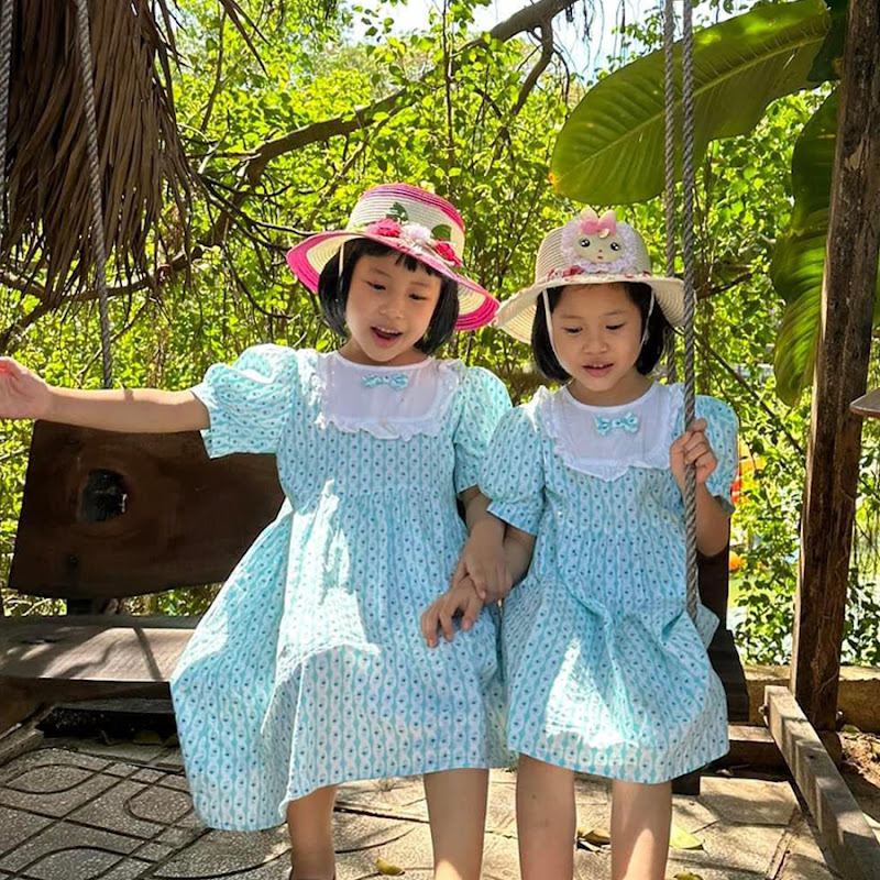 Song Thiên Official