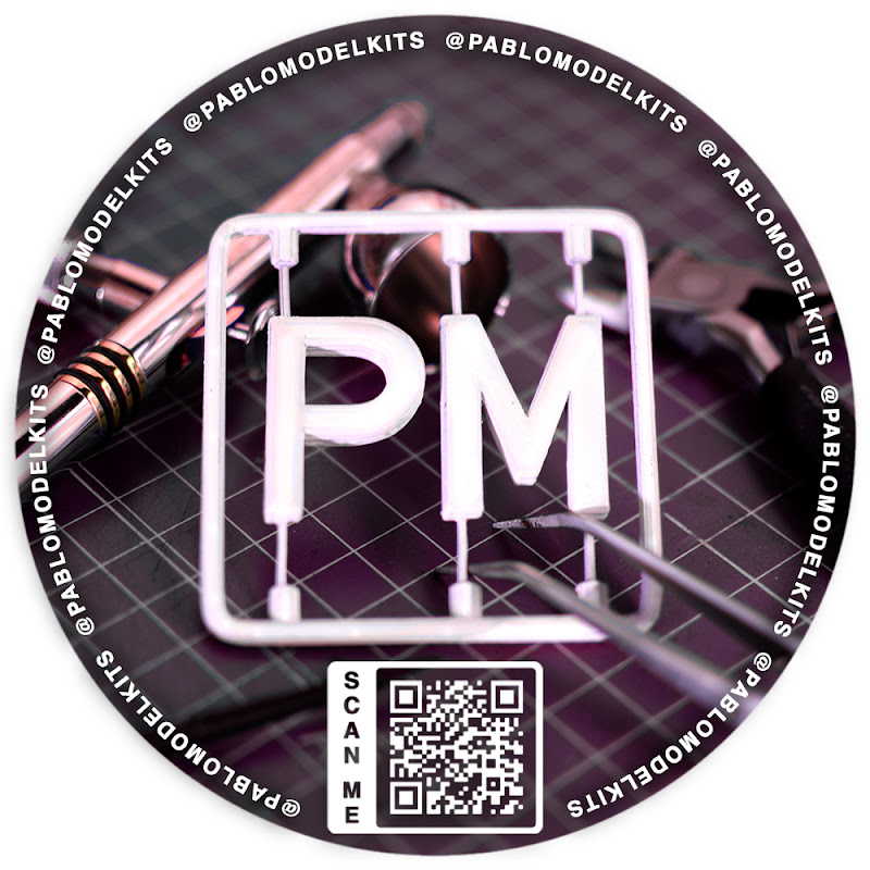 PabloModelkits