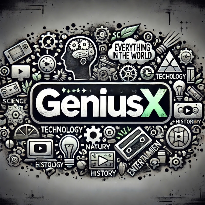 GeniusX