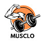 Musclo logo