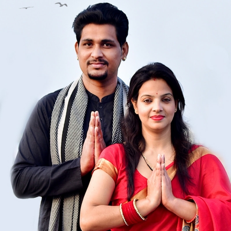 Pushpendra Chauhan