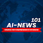 101 AI-NEWS logo