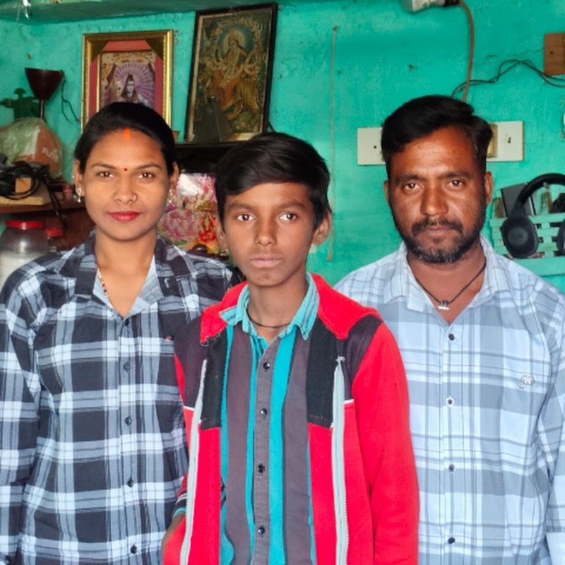 Hire  mala devi UP 46  — Automotive & Transportation YouTube creator for sponsorships