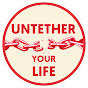 Untether Your Life | The Shelly Story logo