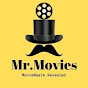 Mr Movies logo