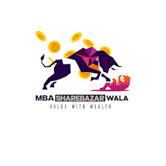 MBA Sharebazar Wala channel logo