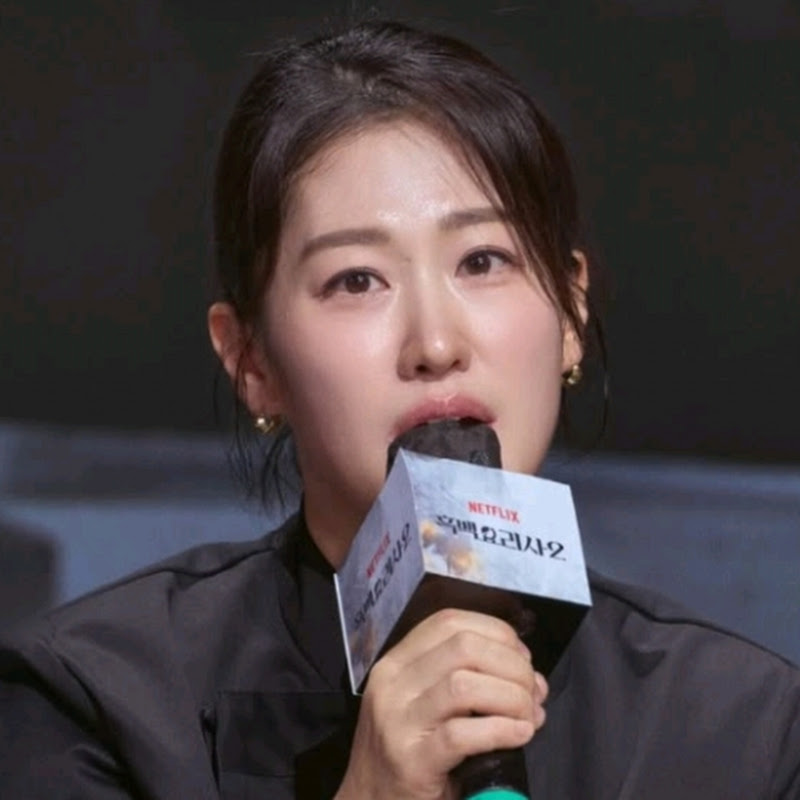 중식마녀 이문정 TV