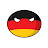 German cuntryball